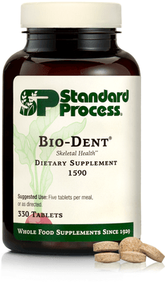 Bio-Dent® (330 Tablets)