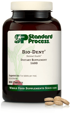 Bio-Dent® (800 tablets)