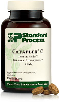 Cataplex® C (360 tablets)