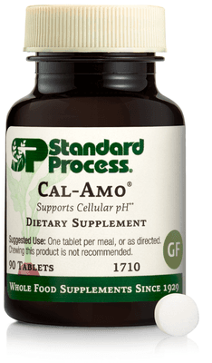 Cal-Amo® (90 tablets)