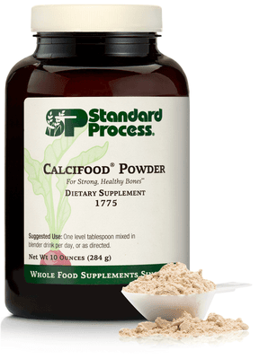 Calcifood® Powder (284 Grams)
