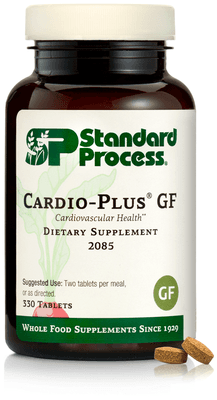 Cardio-Plus® GF (330 Tablets)