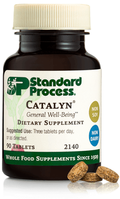 Catalyn® (90 tablets)