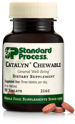 Catalyn® Chewable (90 Chewables)