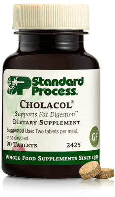 Cholacol® (90 tablets)
