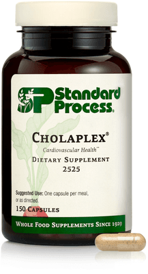 Cholaplex® (150 capsules)