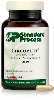 Circuplex® (150 capsules)