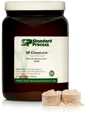 SP Complete® (795 Grams)