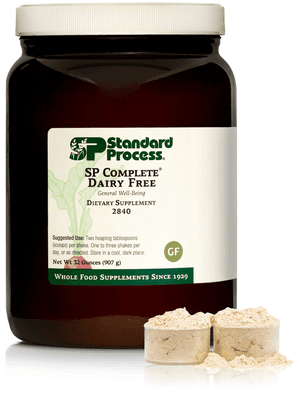 SP Complete® Dairy Free (907 Grams)