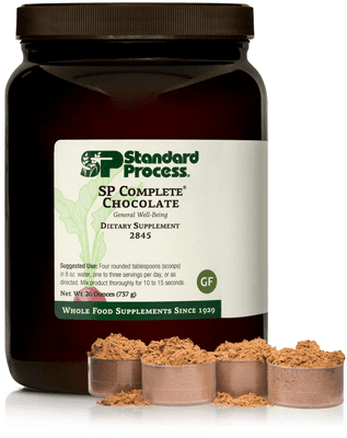 SP Complete® Chocolate (737 Grams)