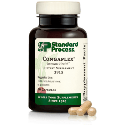 Congaplex (90 capsules)