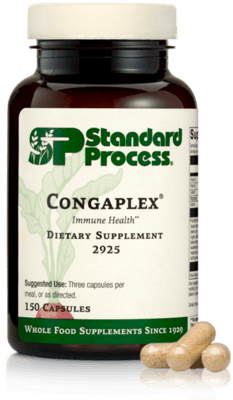Congaplex (150 capsules)