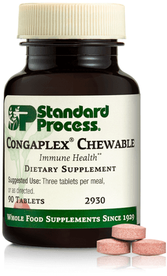 Congaplex® Chewable Tablets (90 Chewables)