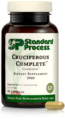 Cruciferous Complete™ (90 capsules)
