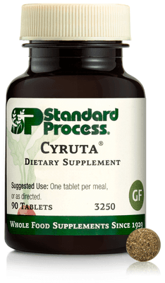 Cyruta® (90 tablets)