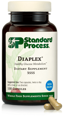 Diaplex (150 capsules)