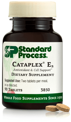 Cataplex® E2 (90 tablets)