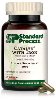 e-Poise (150 capsules)