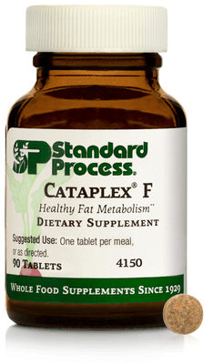 Cataplex® F Tablets (90 tablets)