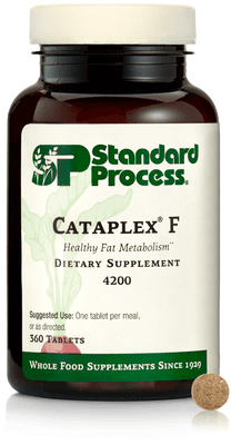 Cataplex® F Tablets (360 tablets)