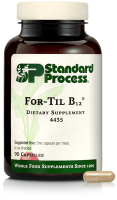 For-Til B12® (90 capsules)