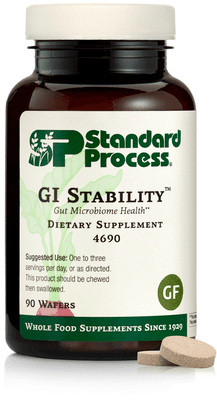 GI Stability™ Wafers (90 wafers)