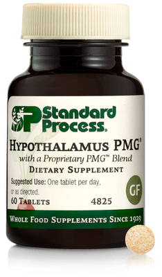 Hypothalamus PMG® (60 tablets)