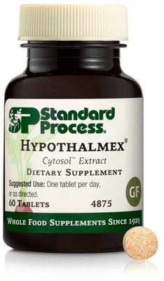 Hypothalmex® (60 tablets)