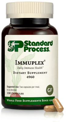 Immuplex® (150 capsules)