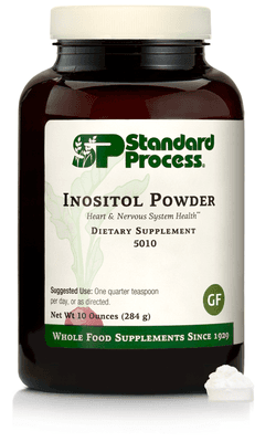 Inositol Powder (284 Grams)