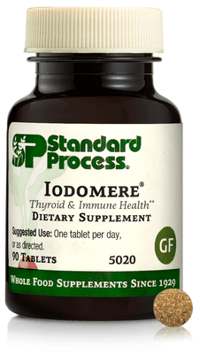 Iodomere® (90 tablets)