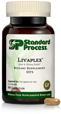Livaplex® (90 capsules)