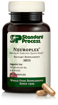 Neuroplex® (90 capsules)