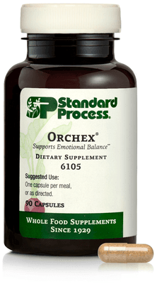 Orchex® (90 capsules)