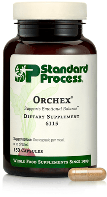 Orchex® (150 capsules)