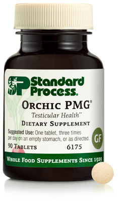 Orchic PMG® (90 tablets)