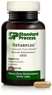 Ostarplex® (90 capsules)