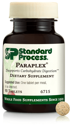 Paraplex® (90 tablets)