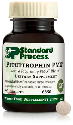 Pituitrophin PMG® (90 tablets)