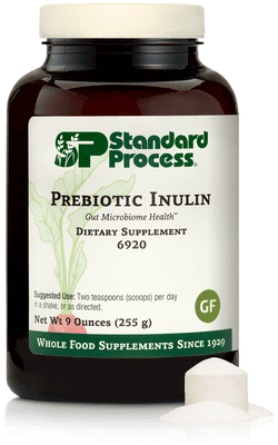 Prebiotic Inulin (255 Grams)
