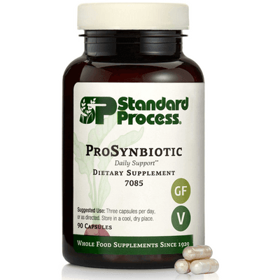 ProSynbiotic (90 capsules)