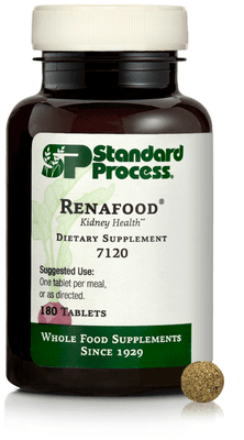 Renafood® (180 tablets)