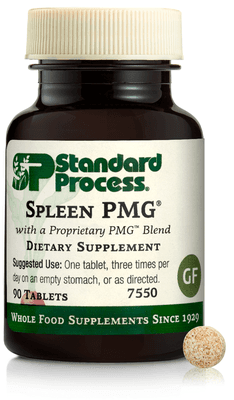 Spleen PMG® (90 tablets)