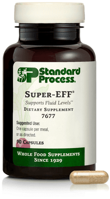 Super-EFF® (90 capsules)