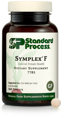 Symplex® F (360 tablets)
