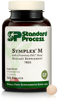 Symplex® M (360 tablets)