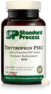 Thytrophin PMG® (360 tablets)