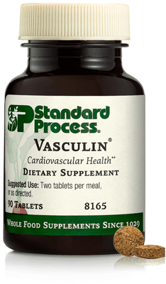 Vasculin® (90 tablets)