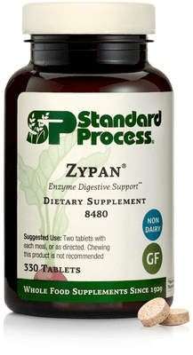 Zypan® (330 Tablets)