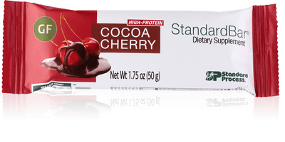 StandardBar®-Cocoa Cherry (18 Count)